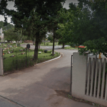 Coroas de Flores Cemitério Parque Jardim da Paz – Curitiba