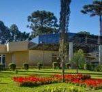 Cemitério Parque Jardim da Saudade Pinhais