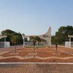 Cemitério Parque Jardim das Acácias Palmas – TO