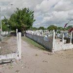 Cemitério Parque Jardim das Rosas Imperatriz – MA