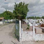 Cemitério Parque Jardim das Rosas