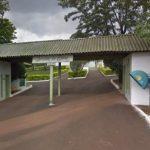 Cemitério Parque Jardim do Eden Chapecó – SC