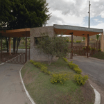 Cemitério Parque Jardim do Éden – Gigante Conselheiro Lafaiete – MG