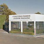 Cemitério Parque Jardim Paraíso Ponta Grossa – PR
