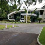 Cemitério Parque Maringá