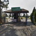 Coroas de Flores Cemitério Parque Memorial da Vida São José dos Pinhais – PR