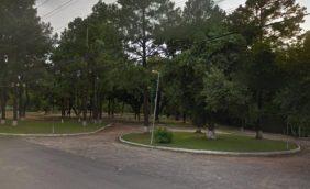Coroas de Flores Cemitério Parque Municipal Sangão Criciúma – SC
