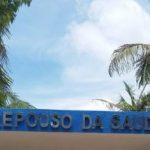 Cemitério Parque Repouso da Saudade Barbacena – MG