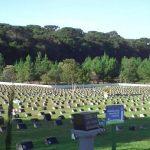 Coroas de Flores Cemitério Parque Senhor do Bonfim – Curitiba