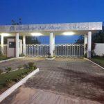 Cemitério Parque Sol Poente Caucaia – CE