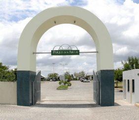 Coroas de Flores Cemitério Parques dos Arcos Caruaru – PE