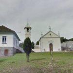 Cemitério Pedancino Caxias do Sul – RS