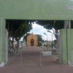 Cemitério Pio XII Arapiraca – AL
