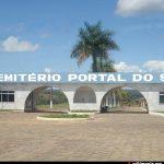 Coroas de Flores Cemitério Portal Do Sol Formosa – GO