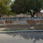 Coroas de Flores Cemitério Poti Velho