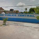 Coroas de Flores Cemitério Público Central