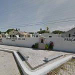 Coroas de Flores Cemitério Público São José – Caucaia