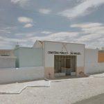 Cemitério Publico São Miguel