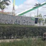 Coroas de Flores Cemitério Recanto da Paz