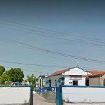 Coroas de Flores Cemitério Ricardo de Albuquerque