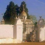 Coroas de Flores Cemitério Santa Casa de Caridade de Bagé – RS