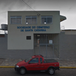 Cemitério Santa Catarina Caxias do Sul – RS