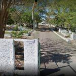 Coroas de Flores Cemitério Santa Cruz