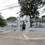 Cemitério Santa Luzia Sete Lagoas – MG