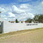 Coroas de Flores Cemitério Santa Luzia