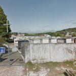 Cemitério Santo Ângelo Campo Largo – PR