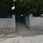 Cemitério Santo Estevão Cabo de Santo Agostinho – PE