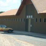 Cemitério Santo Expedito – Campo Largo