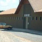 Cemitério Santo Expedito Campo Largo – PR