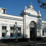 Coroas de Flores Cemitério São Francisco de Paula