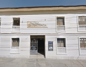 Coroas de Flores Cemitério São Francisco Penitência