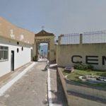 Cemitério São Francisco Xavier Itaguaí – RJ