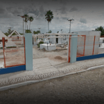 Cemitério São Gonçalo Amarante