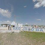 Cemitério São João Batista – Massapé