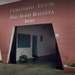 Cemitério São João Batista
