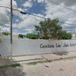 Cemitério São João Batista – Araçoiaba