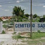 Coroas de Flores Cemitério São José