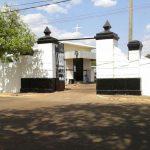 Coroas de Flores Cemitério São José em Ituiutaba – MG