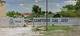 Coroas de Flores Cemitério São José