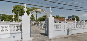 Coroas de Flores Cemitério São José Maceió – AL