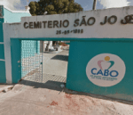 Cemitério São José Cabo de Santo Agostinho – PE