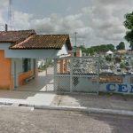 Cemitério São José Castanhal – PA