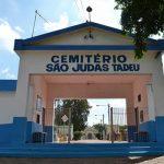 Cemitério São Judas Tadeo Rafard