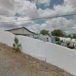 Cemitério São Judas Tadeu