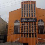 Cemitério São Lázaro São João de Meriti – RJ