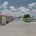 Coroas de Flores Cemitério PE. Mario Lourenço Tori Paulo Afonso – BA